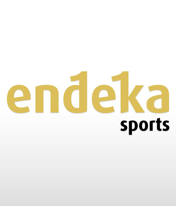 Endeka Sports. Disseny Gràfic. oZ, estudi