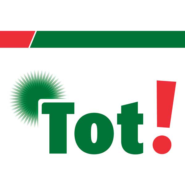 Tot Serveis. Diseño gráfico