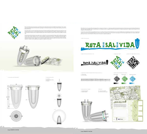 Eca Global. Diseño Industrial